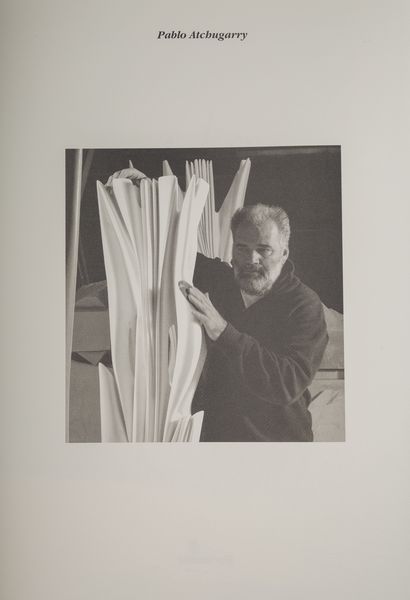 ATCHUGARRY PABLO (n. 1954) : Senza titolo.  - Asta Asta 407 | ARTE MODERNA E CONTEMPORANEA Virtuale - Associazione Nazionale - Case d'Asta italiane