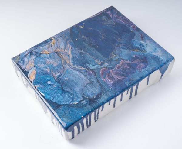 RAVARA WILLIAM : Galaxy.  - Asta Asta 407 | ARTE MODERNA E CONTEMPORANEA Virtuale - Associazione Nazionale - Case d'Asta italiane