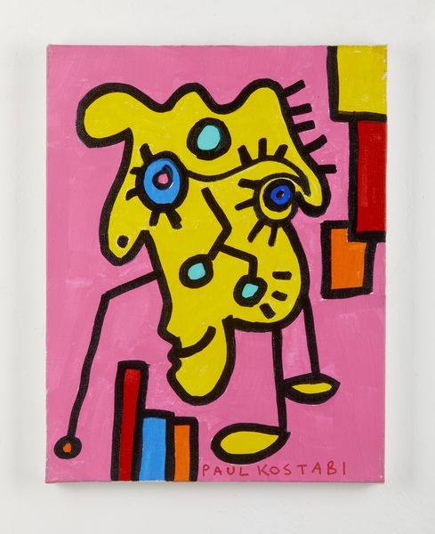 KOSTABI PAUL (n. 1962) : So much I shall miss.  - Asta Asta 407 | ARTE MODERNA E CONTEMPORANEA Virtuale - Associazione Nazionale - Case d'Asta italiane