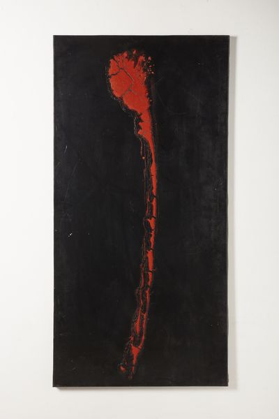 MORGANTI HELMUT  (n. 1974) : Senza titolo.  - Asta Asta 407 | ARTE MODERNA E CONTEMPORANEA Virtuale - Associazione Nazionale - Case d'Asta italiane