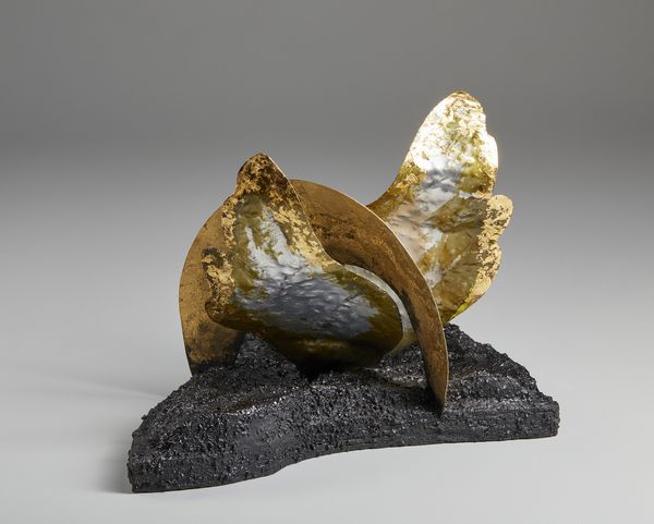 D'ARRIGO GIUSY : Dalla terra al cielo.  - Asta Asta 407 | ARTE MODERNA E CONTEMPORANEA Virtuale - Associazione Nazionale - Case d'Asta italiane