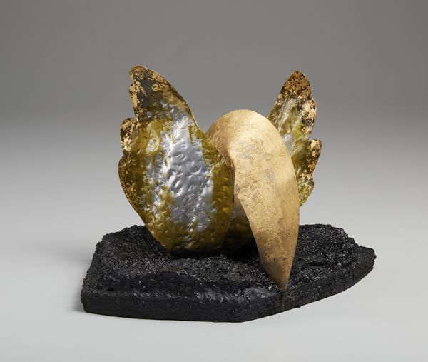 D'ARRIGO GIUSY : Dalla terra al cielo.  - Asta Asta 407 | ARTE MODERNA E CONTEMPORANEA Virtuale - Associazione Nazionale - Case d'Asta italiane