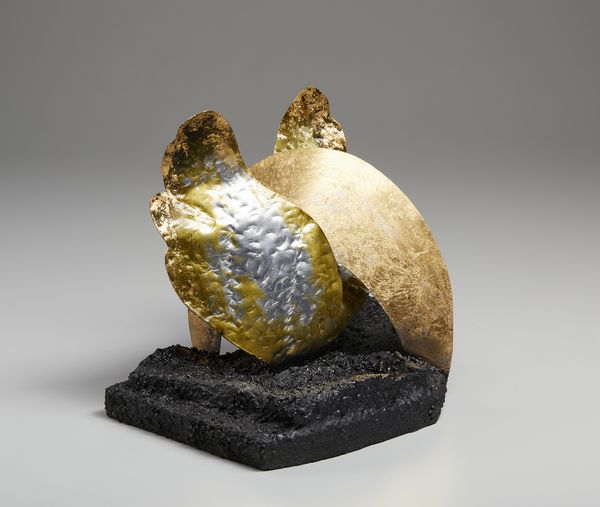 D'ARRIGO GIUSY : Dalla terra al cielo.  - Asta Asta 407 | ARTE MODERNA E CONTEMPORANEA Virtuale - Associazione Nazionale - Case d'Asta italiane