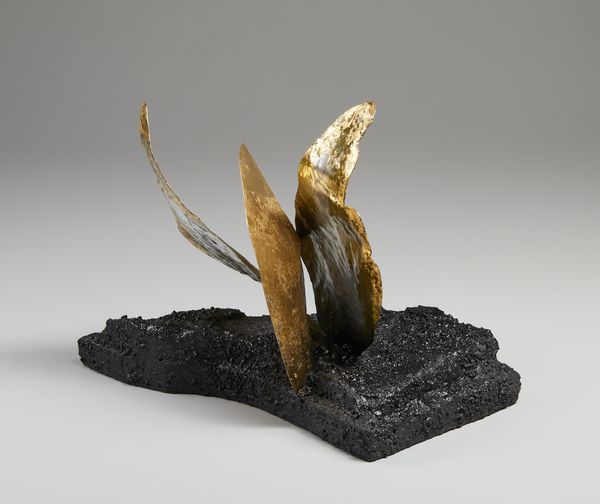 D'ARRIGO GIUSY : Dalla terra al cielo.  - Asta Asta 407 | ARTE MODERNA E CONTEMPORANEA Virtuale - Associazione Nazionale - Case d'Asta italiane