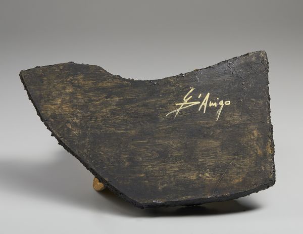 D'ARRIGO GIUSY : Dalla terra al cielo.  - Asta Asta 407 | ARTE MODERNA E CONTEMPORANEA Virtuale - Associazione Nazionale - Case d'Asta italiane