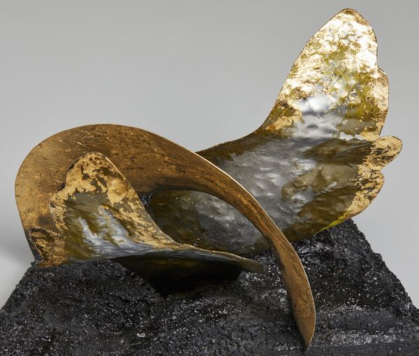 D'ARRIGO GIUSY : Dalla terra al cielo.  - Asta Asta 407 | ARTE MODERNA E CONTEMPORANEA Virtuale - Associazione Nazionale - Case d'Asta italiane