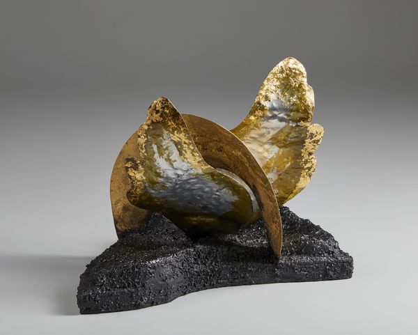 D'ARRIGO GIUSY : Dalla terra al cielo.  - Asta Asta 407 | ARTE MODERNA E CONTEMPORANEA Virtuale - Associazione Nazionale - Case d'Asta italiane