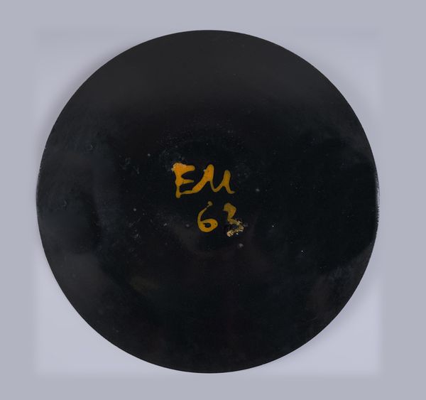 MURTIC EDO (1921 - 2004) : Senza titolo.  - Asta Asta 407 | ARTE MODERNA E CONTEMPORANEA Virtuale - Associazione Nazionale - Case d'Asta italiane