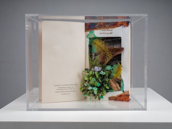 DORIGO GIANNI (n. 1953) : Senza titolo.  - Asta Asta 407 | ARTE MODERNA E CONTEMPORANEA Virtuale - Associazione Nazionale - Case d'Asta italiane