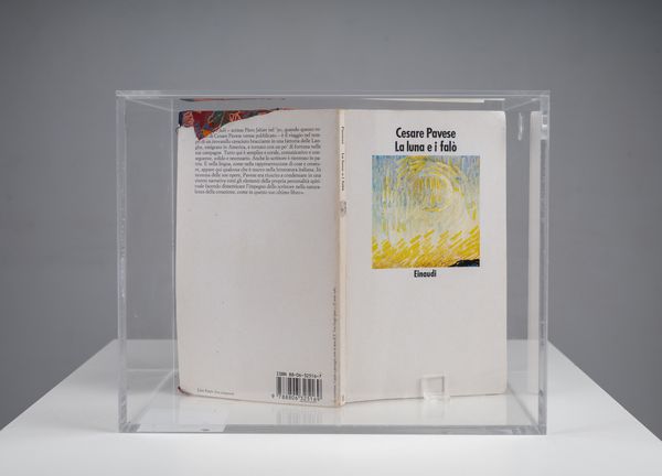 DORIGO GIANNI (n. 1953) : Senza titolo.  - Asta Asta 407 | ARTE MODERNA E CONTEMPORANEA Virtuale - Associazione Nazionale - Case d'Asta italiane