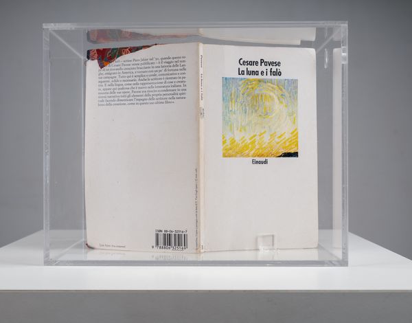 DORIGO GIANNI (n. 1953) : Senza titolo.  - Asta Asta 407 | ARTE MODERNA E CONTEMPORANEA Virtuale - Associazione Nazionale - Case d'Asta italiane