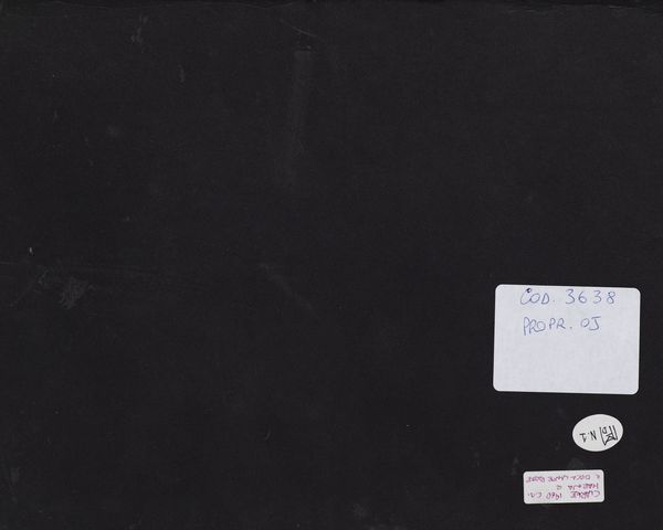 CLARKE HENRY (1918 - 1996) : Marina e il duca.  - Asta Asta 407 | ARTE MODERNA E CONTEMPORANEA Virtuale - Associazione Nazionale - Case d'Asta italiane