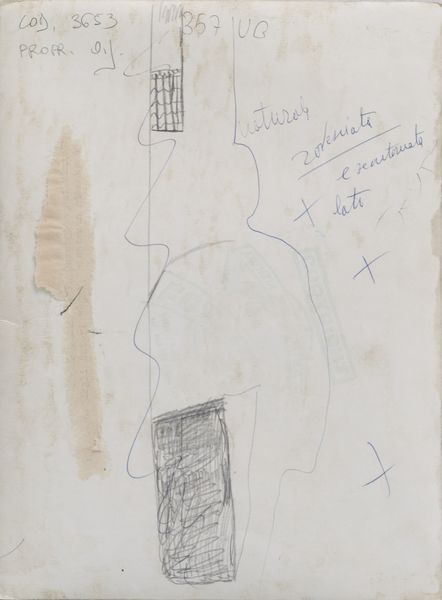 AGENZIA GIORNALISTICA ITALIANA : Segni.  - Asta Asta 407 | ARTE MODERNA E CONTEMPORANEA Virtuale - Associazione Nazionale - Case d'Asta italiane