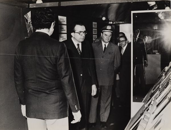 BOTLEGHI GIUSEPPE : Presidente Andreotti.  - Asta Asta 407 | ARTE MODERNA E CONTEMPORANEA Virtuale - Associazione Nazionale - Case d'Asta italiane