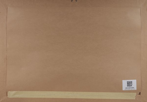 DEL BON ANGELO (1898 - 1952) : Animali.  - Asta Asta 407 | ARTE MODERNA E CONTEMPORANEA Virtuale - Associazione Nazionale - Case d'Asta italiane