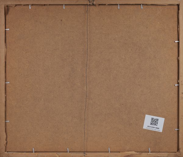 MORLOTTI ENNIO (1910 - 1992) : Senza titolo.  - Asta Asta 407 | ARTE MODERNA E CONTEMPORANEA Virtuale - Associazione Nazionale - Case d'Asta italiane