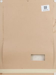 BIROLLI RENATO (1905 - 1959) : Senza titolo.  - Asta Asta 407 | ARTE MODERNA E CONTEMPORANEA Virtuale - Associazione Nazionale - Case d'Asta italiane