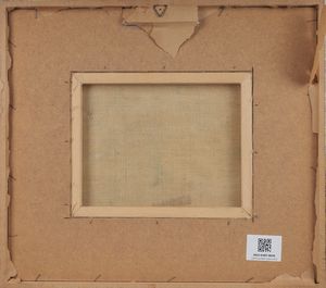 ROGNONI FRANCO (1913 - 1999) : Nudino.  - Asta Asta 407 | ARTE MODERNA E CONTEMPORANEA Virtuale - Associazione Nazionale - Case d'Asta italiane