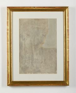 OPPI UBALDO (1889 - 1942) : La famiglia.  - Asta Asta 407 | ARTE MODERNA E CONTEMPORANEA Virtuale - Associazione Nazionale - Case d'Asta italiane