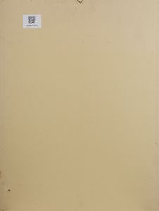 CALVANI BRUNO (1904 - 1985) : Nudo di donna.  - Asta Asta 407 | ARTE MODERNA E CONTEMPORANEA Virtuale - Associazione Nazionale - Case d'Asta italiane