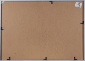 GUIDI VIRGILIO (1891 - 1984) : San Giorgio.  - Asta Asta 407 | ARTE MODERNA E CONTEMPORANEA Virtuale - Associazione Nazionale - Case d'Asta italiane