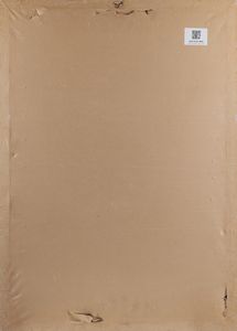 DE MAGISTRIS  LEONARDO (n. 1933) : Fiori.  - Asta Asta 407 | ARTE MODERNA E CONTEMPORANEA Virtuale - Associazione Nazionale - Case d'Asta italiane