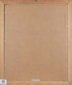 PERICOLI TULLIO (1936 - 2006) : Senza titolo.  - Asta Asta 407 | ARTE MODERNA E CONTEMPORANEA Virtuale - Associazione Nazionale - Case d'Asta italiane