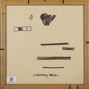 PATELLI PAOLO (n. 1934) : Trittico. A birthday dream.  - Asta Asta 407 | ARTE MODERNA E CONTEMPORANEA Virtuale - Associazione Nazionale - Case d'Asta italiane