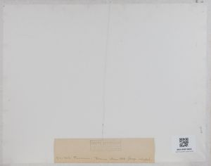 FRANCESCONI GIANCARLO (n. 1930) : Relazione interna.  - Asta Asta 407 | ARTE MODERNA E CONTEMPORANEA Virtuale - Associazione Nazionale - Case d'Asta italiane