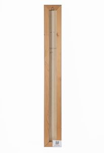 LEO GIAMPAOLO  (n. 1937) : Senza titolo.  - Asta Asta 407 | ARTE MODERNA E CONTEMPORANEA Virtuale - Associazione Nazionale - Case d'Asta italiane