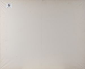 MELLAUNER ALBERT : Senza titolo.  - Asta Asta 407 | ARTE MODERNA E CONTEMPORANEA Virtuale - Associazione Nazionale - Case d'Asta italiane