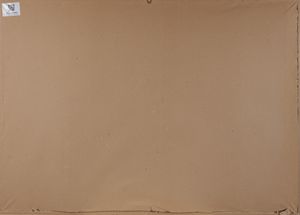 FIUME SALVATORE (1915 - 1997) : I sogni di Luisa.  - Asta Asta 407 | ARTE MODERNA E CONTEMPORANEA Virtuale - Associazione Nazionale - Case d'Asta italiane