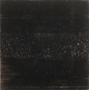 MASI PAOLO (n. 1933) - Senza titolo.