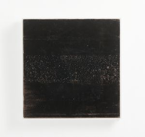 MASI PAOLO (n. 1933) : Senza titolo.  - Asta Asta 407 | ARTE MODERNA E CONTEMPORANEA Virtuale - Associazione Nazionale - Case d'Asta italiane