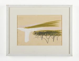 ARICO' RODOLFO (1930 - 2002) : Senza titolo.  - Asta Asta 407 | ARTE MODERNA E CONTEMPORANEA Virtuale - Associazione Nazionale - Case d'Asta italiane