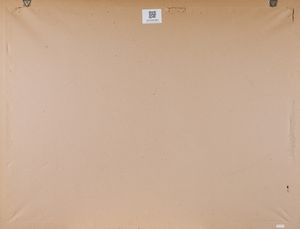 FIUME SALVATORE (1915 - 1997) : Le pietre equestri.  - Asta Asta 407 | ARTE MODERNA E CONTEMPORANEA Virtuale - Associazione Nazionale - Case d'Asta italiane