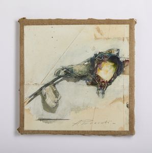 REGGIOLI ALESSANDRO (n. 1971) : Architettura.  - Asta Asta 407 | ARTE MODERNA E CONTEMPORANEA Virtuale - Associazione Nazionale - Case d'Asta italiane