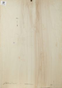 BIASETTI VALENTINA  (n. 1979) : Butterfly song 1.  - Asta Asta 407 | ARTE MODERNA E CONTEMPORANEA Virtuale - Associazione Nazionale - Case d'Asta italiane