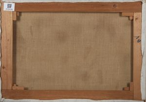 PAJETTA GUIDO PAOLO (1898 - 1987) : Donne spaventate.  - Asta Asta 407 | ARTE MODERNA E CONTEMPORANEA Virtuale - Associazione Nazionale - Case d'Asta italiane