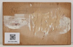 PERINDANI CARLO (1899 - 1986) : Senza titolo.  - Asta Asta 407 | ARTE MODERNA E CONTEMPORANEA Virtuale - Associazione Nazionale - Case d'Asta italiane