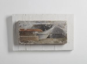 SCUFFI MARCELLO (n. 1948) : Senza titolo.  - Asta Asta 407 | ARTE MODERNA E CONTEMPORANEA Virtuale - Associazione Nazionale - Case d'Asta italiane