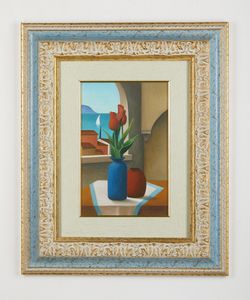 MASI ROBERTO (1940 - 2011) : Senza titolo.  - Asta Asta 407 | ARTE MODERNA E CONTEMPORANEA Virtuale - Associazione Nazionale - Case d'Asta italiane