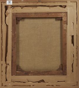 FRISIA DONATO (1883 - 1953) : Bambina.  - Asta Asta 407 | ARTE MODERNA E CONTEMPORANEA Virtuale - Associazione Nazionale - Case d'Asta italiane