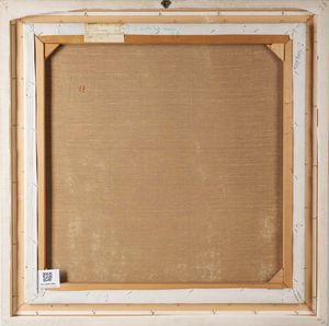 INVREA IRENE  (n. 1919) : Lo specchio degli struzzi.  - Asta Asta 407 | ARTE MODERNA E CONTEMPORANEA Virtuale - Associazione Nazionale - Case d'Asta italiane