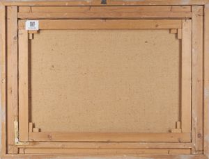 LURAGHI CHIARA  (n. 1931) : Natura morta.  - Asta Asta 407 | ARTE MODERNA E CONTEMPORANEA Virtuale - Associazione Nazionale - Case d'Asta italiane