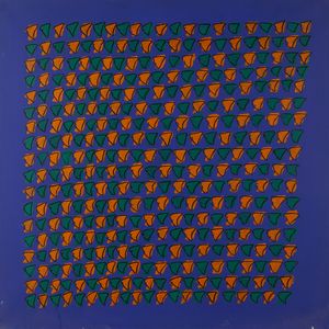 PATELLI PAOLO (n. 1934) - Bit.