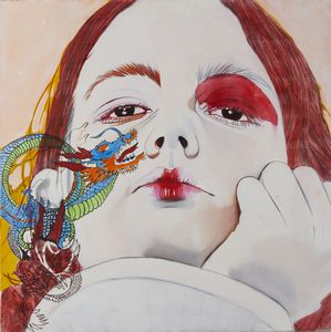 CLEONICE GIOIA (XX SEC) - Drag.