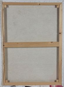 CLEONICE GIOIA (XX SEC) : Senza titolo.  - Asta Asta 407 | ARTE MODERNA E CONTEMPORANEA Virtuale - Associazione Nazionale - Case d'Asta italiane