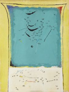 MADELLA GIANNI (n. 1931) - D.M.