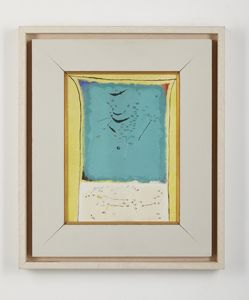 MADELLA GIANNI (n. 1931) : D.M.  - Asta Asta 407 | ARTE MODERNA E CONTEMPORANEA Virtuale - Associazione Nazionale - Case d'Asta italiane